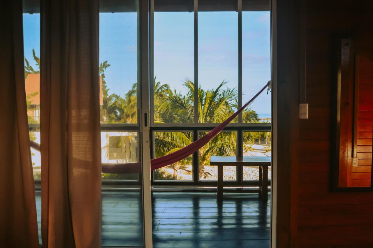 Villas El Encanto Holbox Luaran gambar