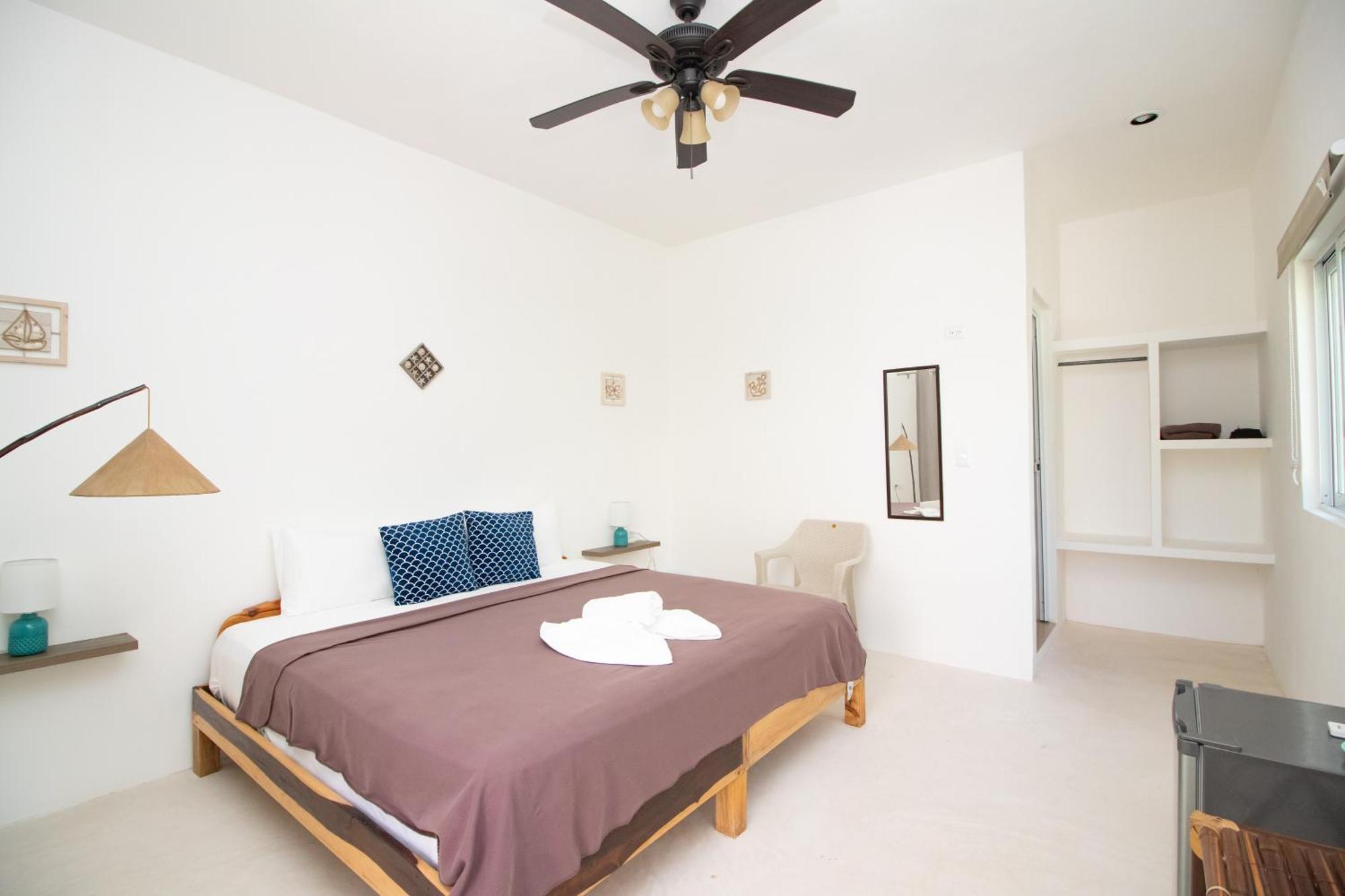 Villas El Encanto Holbox Luaran gambar