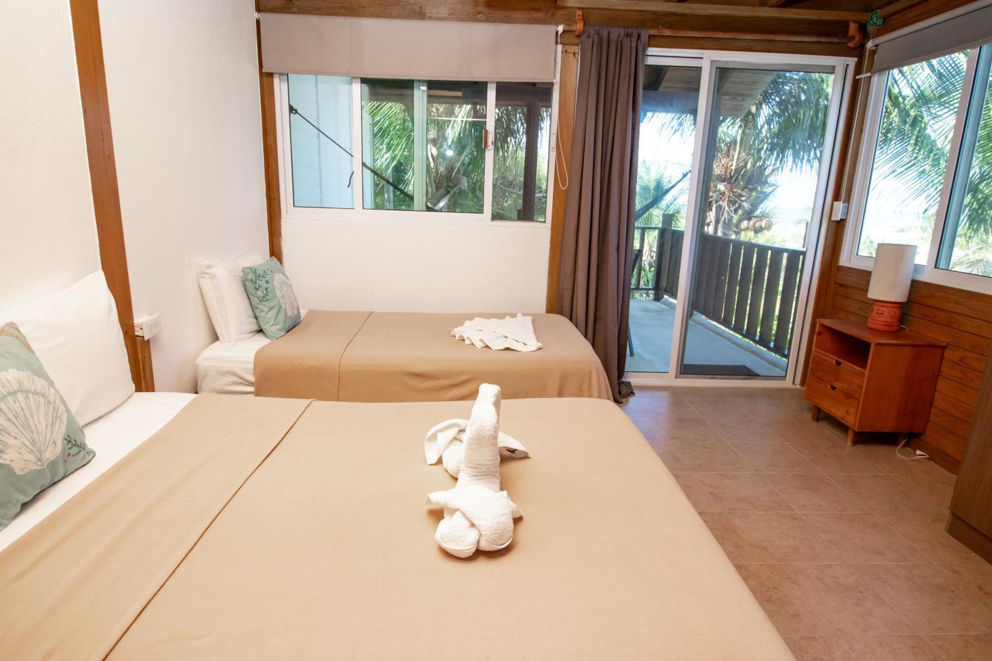 Villas El Encanto Holbox Luaran gambar