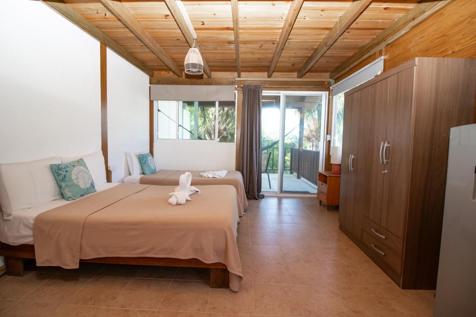 Villas El Encanto Holbox Luaran gambar