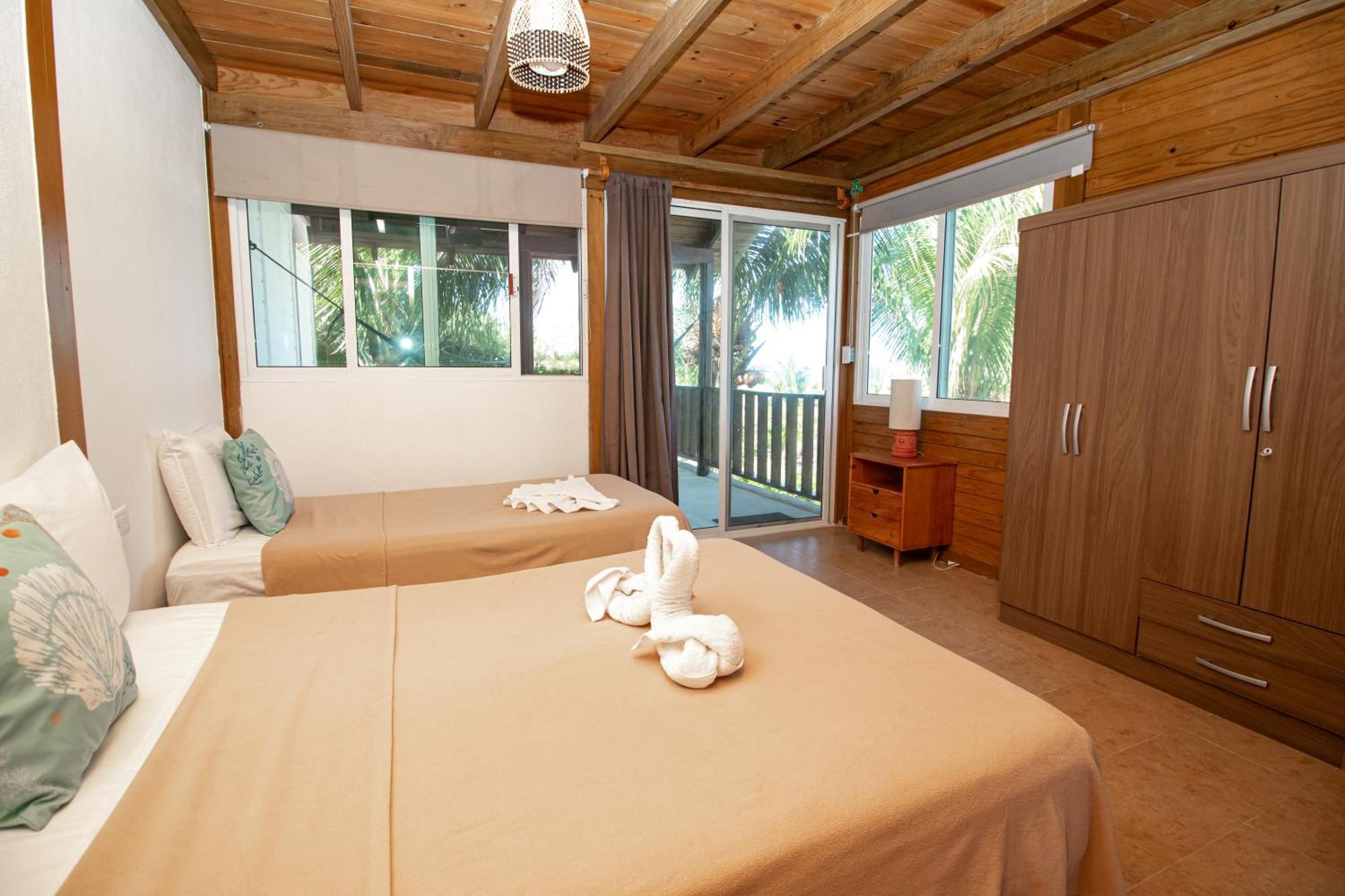 Villas El Encanto Holbox Luaran gambar