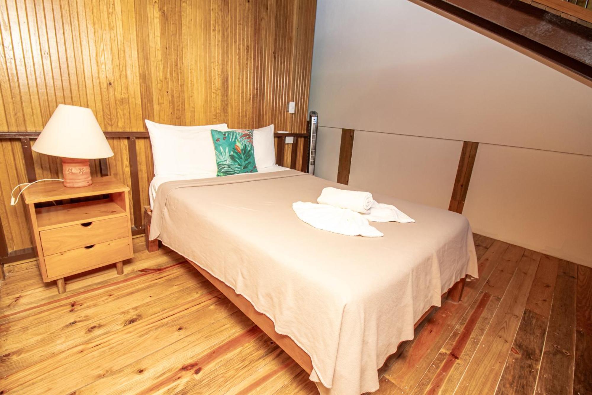Villas El Encanto Holbox Luaran gambar