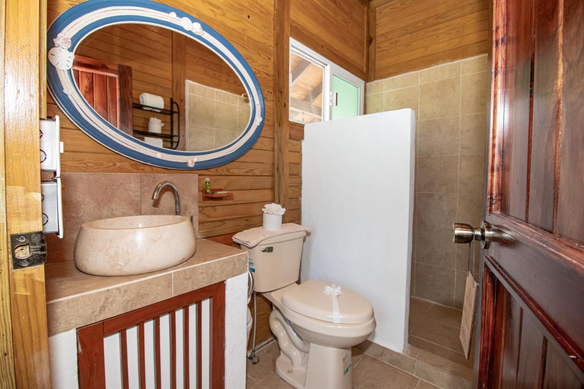 Villas El Encanto Holbox Luaran gambar