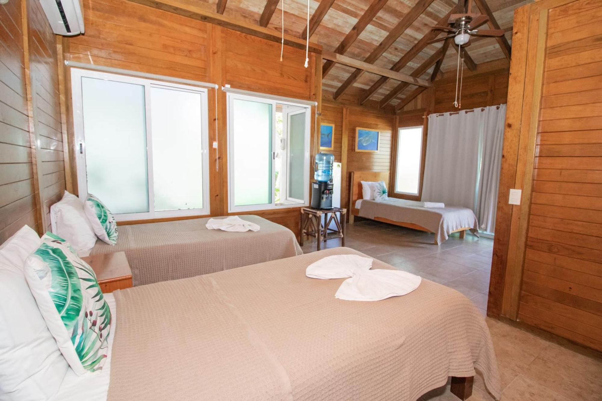 Villas El Encanto Holbox Luaran gambar
