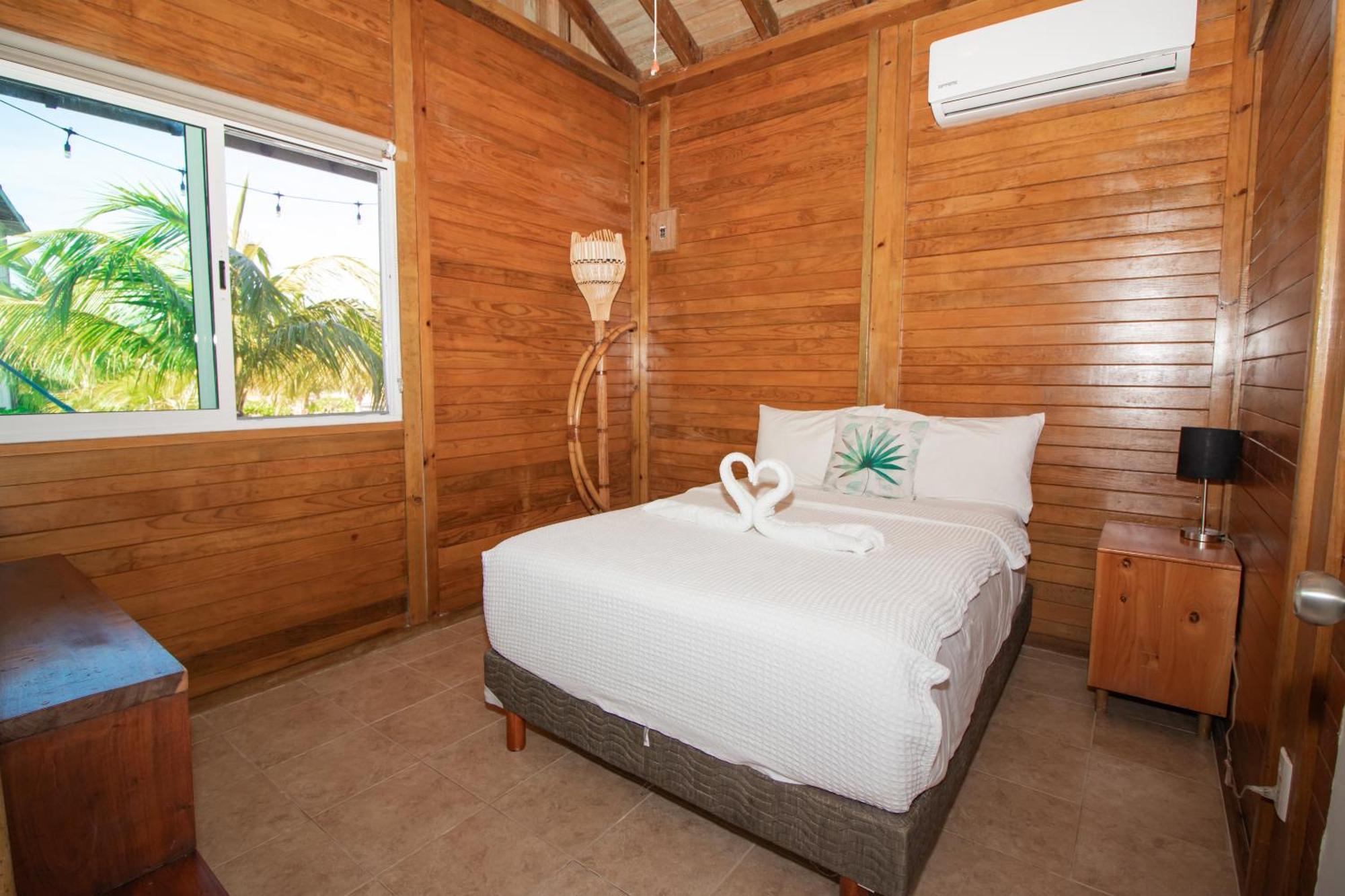 Villas El Encanto Holbox Luaran gambar