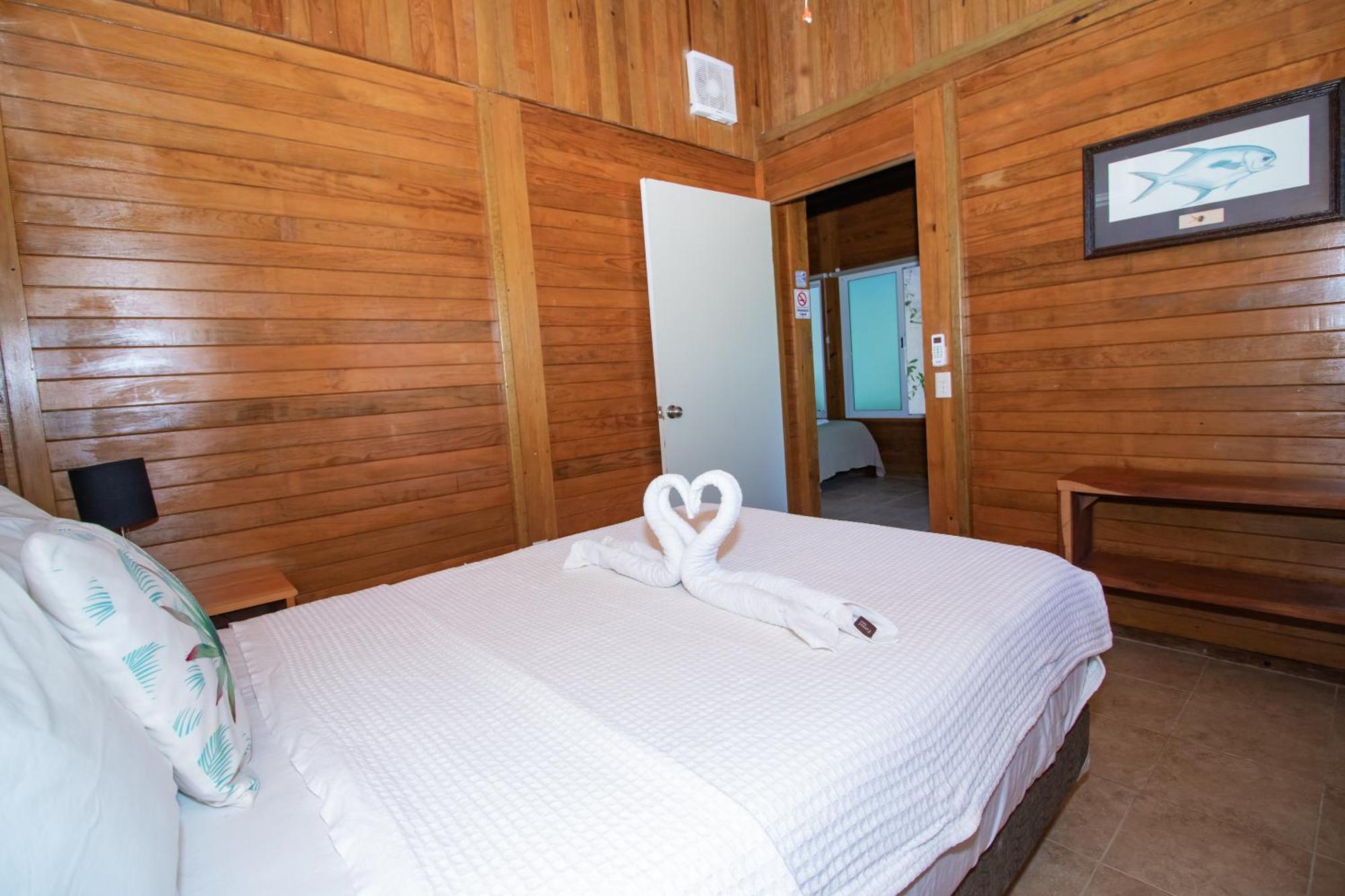 Villas El Encanto Holbox Luaran gambar