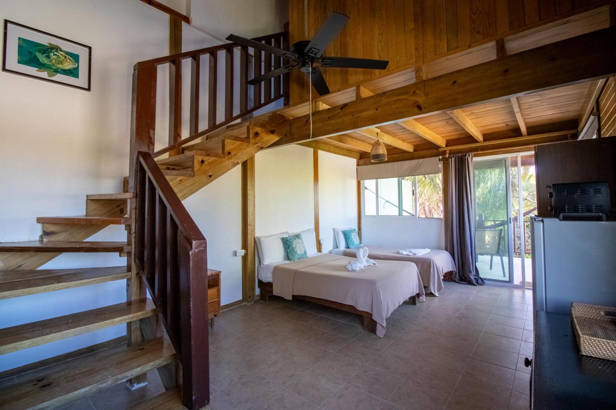 Villas El Encanto Holbox Luaran gambar