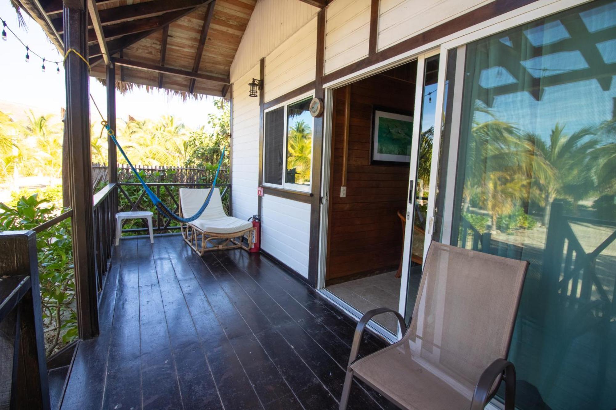 Villas El Encanto Holbox Luaran gambar